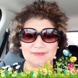 Meet your Posher, Charlene